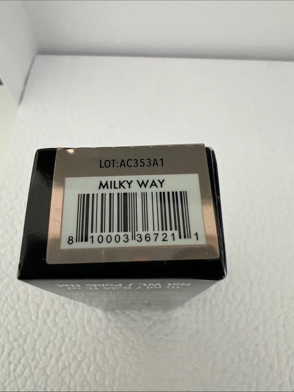 Danessa Myricks Beauty ColorFix Foils - Milky Way